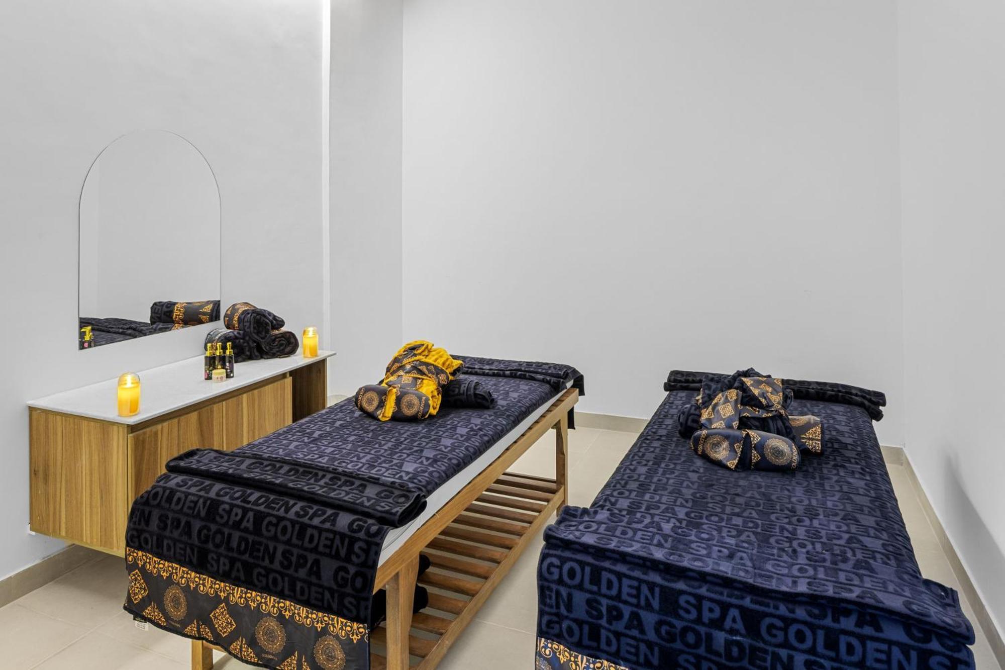 הורגהדה Albatros Makadi Resort מראה חיצוני תמונה